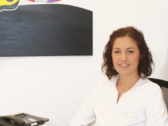 Miljana Mitic Bilalovic
