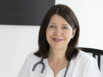 Dr. Olivera Lindemann