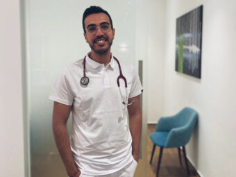 Mohamed Taieb Messaoud